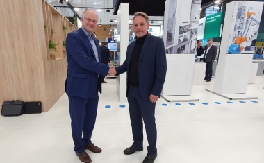 MVTec and Sick deepen strategic partnership