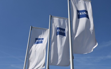 Zeiss is planning a new location in Aalen