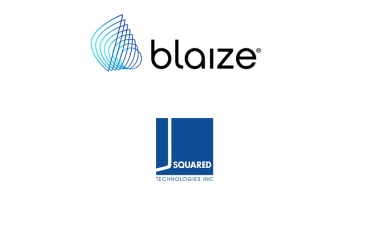 Blaize and J-Squared announce a strategic partnership