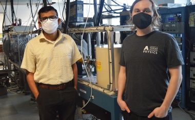 Spectroscopy with virtual photons