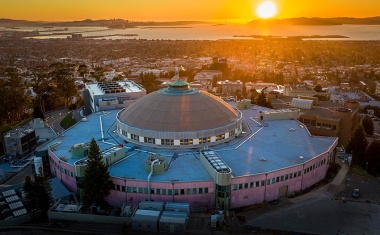 Advanced Light Source upgrade approved