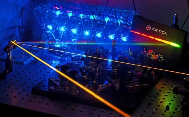 Terahertz enables wireless 6G communication