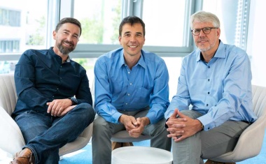 Management of Toptica Projects expanded