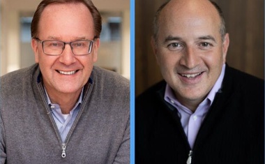 Change of leadership at Zebra Technologies
