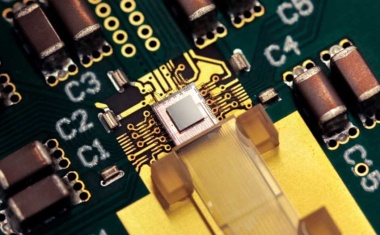 $10M seed funding investment for Xscape Photonics