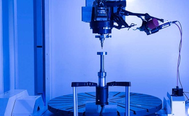 Ultrasound makes 3D printed parts stronger