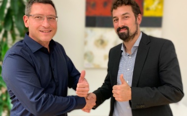 AIT acquires the Solution Division of SAC