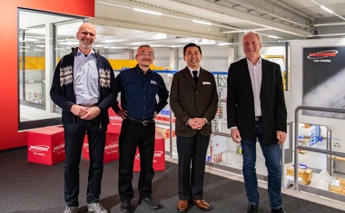 Messring takes over distribution for camera systems from NAC