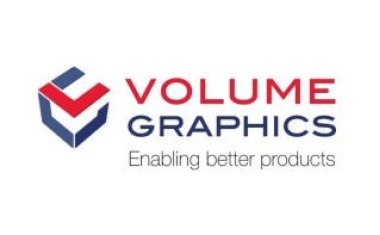 Management change at Volume Graphics
