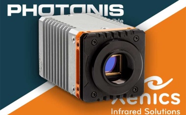Photonis acquires Xenics