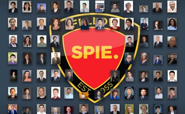 SPIE announces its 2023 Fellows from across the globe
