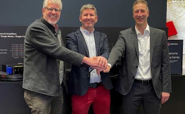 Toptica takes over Azurlight Systems