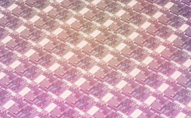 Co-integration of SiN waveguide technology on silicon photonics