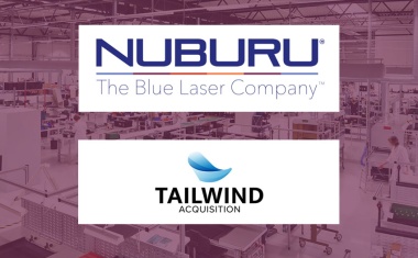Nuburu now publicly listed