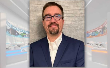 Quantel USA has a new CEO