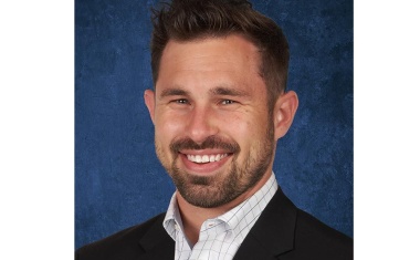 Smart Vision Lights appoints Nick Doornbos as sales director