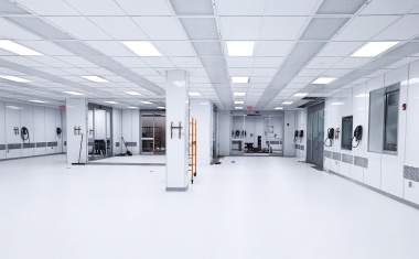 Aerotech continues to expand