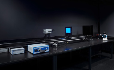Instrument Systems now also measures illuminance on site