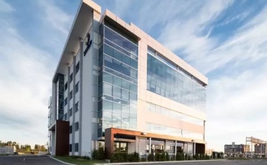 Creaform moves within the Montreal region