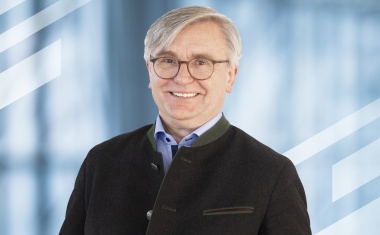 Messe München presents new press spokesman