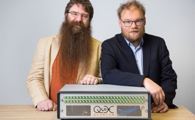 Quix Quantum appoints new CTO