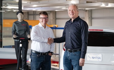 Messring founds a subsidiary in the USA