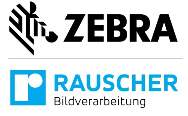 Zebra Technologies now available from Rauscher