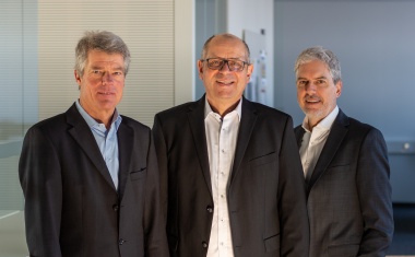New managing director at Stöber