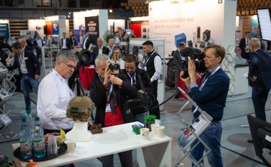 Two days of innovation, inspiration and networking for future technologies