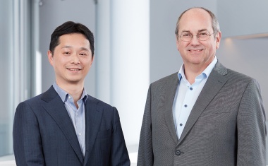 Change in the Management Board of Instrument Systems