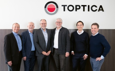 Toptica opens new headquarters