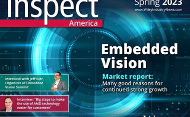 inspect America spring 23 now available!