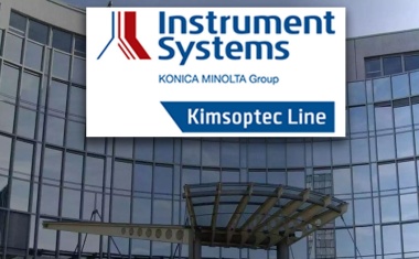 Kimsoptec renames to Instrument Systems Korea