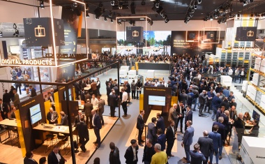 Logimat 2023: Organizer speaks of successful trade fair