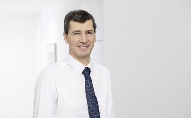 New Condition Monitoring Consultancy from Bachmann