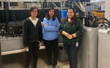 Quantum Bridge secures funding to build quantum repeaters for communication networks