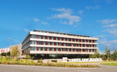 Helukabel breaks the sales one billion