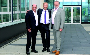 Phytec strengthens management