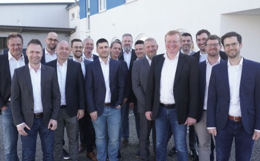 Trotec opens up new strategic business area