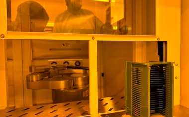 100 million euros for Smart Photonics