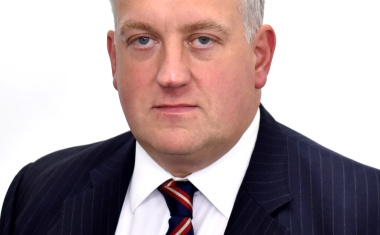 Vision Engineering: Sam Crossley takes over operational management