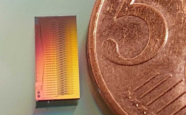 Bringing “single-chip lidar” into reality