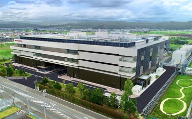 Hamamatsu expands production of microfocus X-ray sources