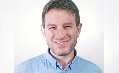 Epolin welcomes Konstantyn Ziabrev