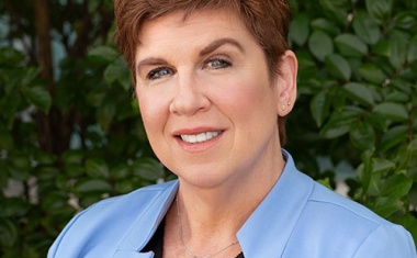 Edmund Optics appointed new Chief Financial Officer