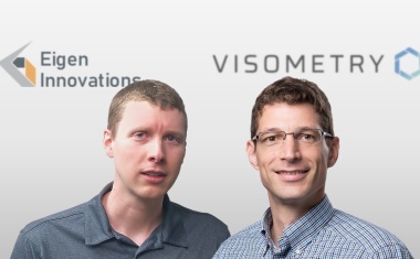 Eigen Innovations and Visometry cooperate on AR software