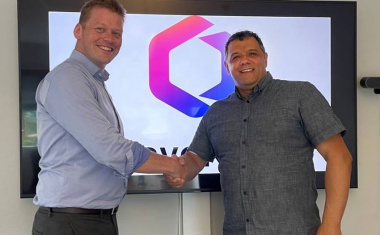 CrayoNano and AquiSense sign commercial frame contract