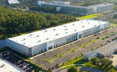 Edmund Optics expands production facility for laser optics