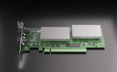 Delivering new computing paradigm using photonics
