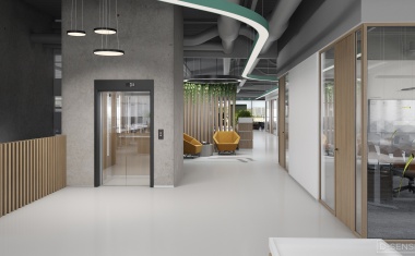 Framos is building a campus in Čakovec, Croatia